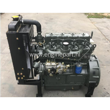 ricardo 495D china best quality 35 hp diesel engine